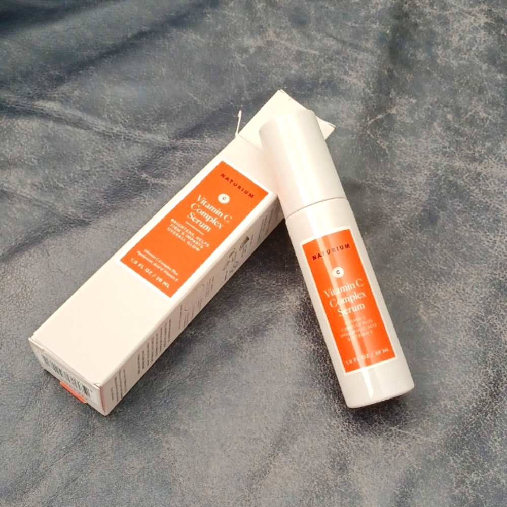 Vitamin C Complex Serum
